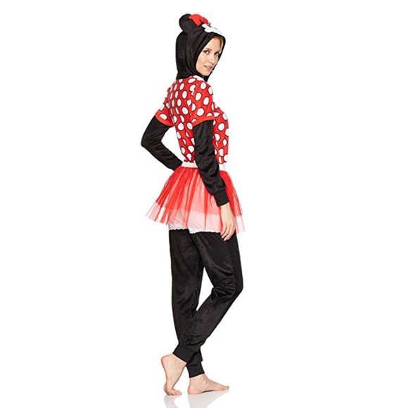 Disney Pants - Disney Original Minnie Mouse Suit Costume